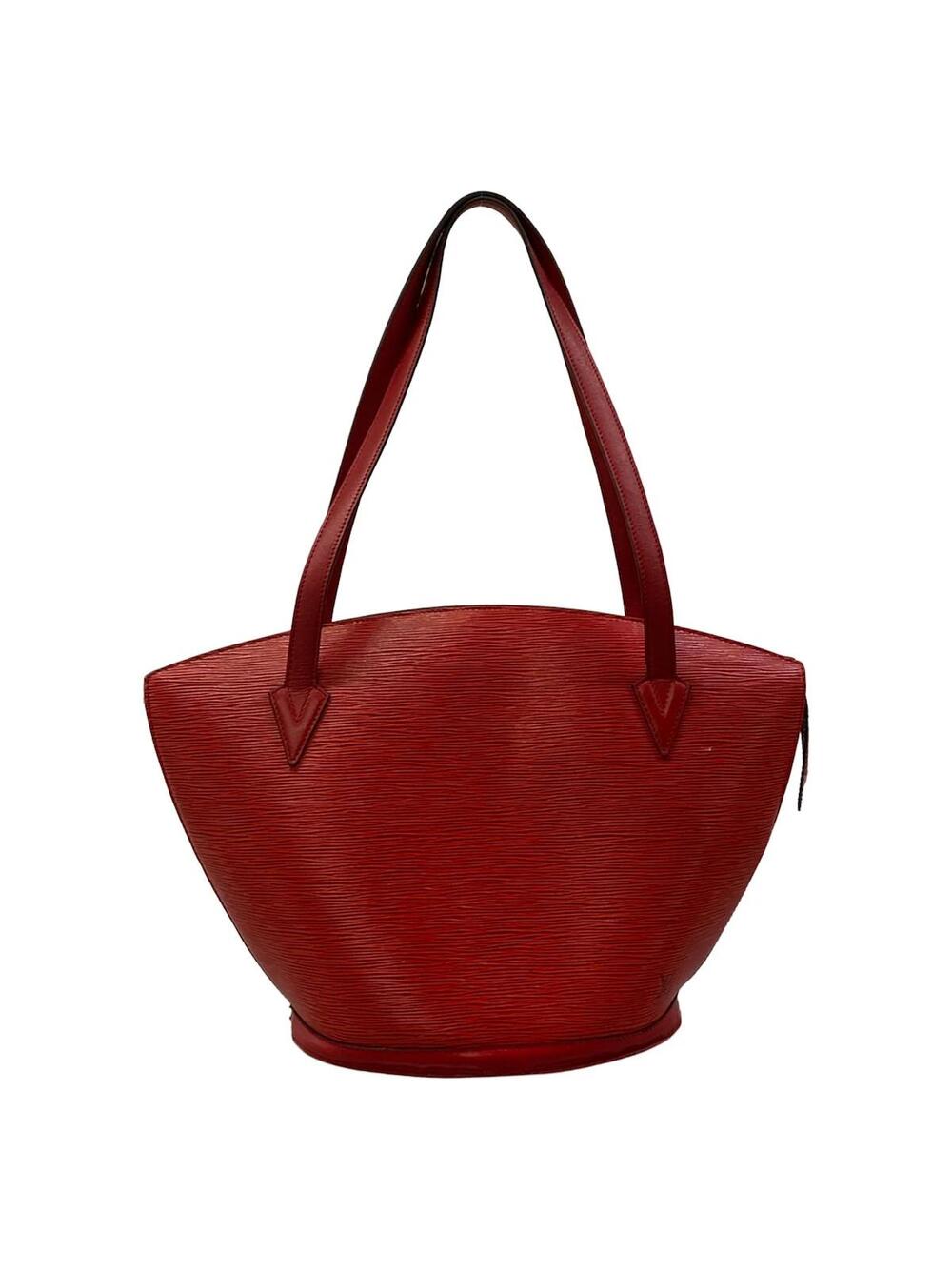 Louis Vuitton Saint Jacques Shopping #373131L77B